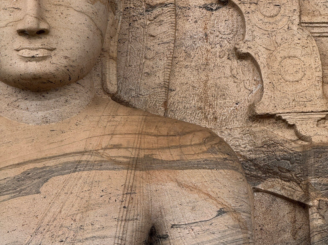 Pethum Aththanayaka-科伦坡必去景点