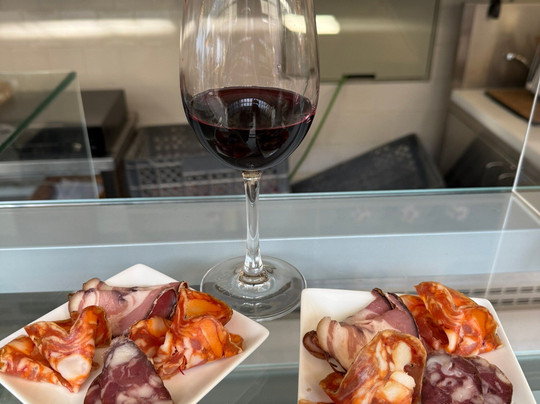 Taste Porto Food Tours-波尔图必去景点