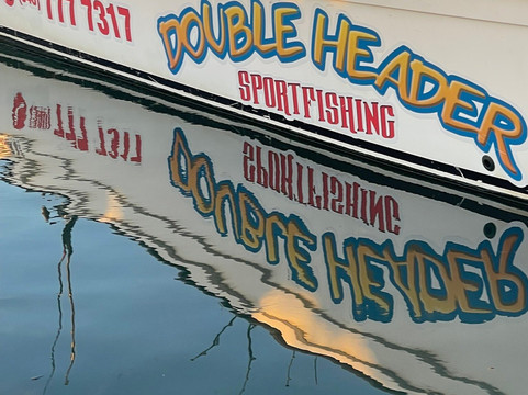 Double Header Sportfishing-圣 托马斯必去景点