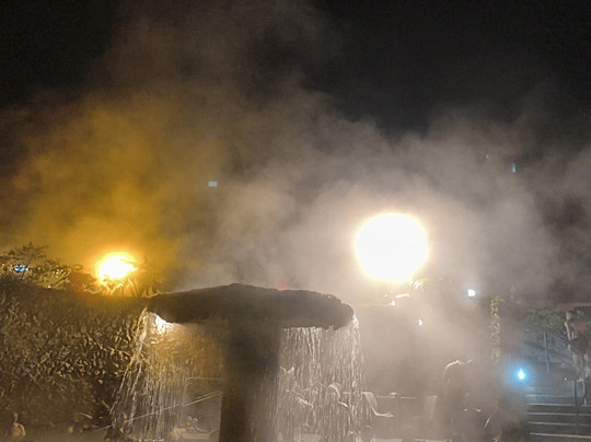 Termales Santa Rosa de Cabal - Balneario-Santa Rosa de Cabal必去景点