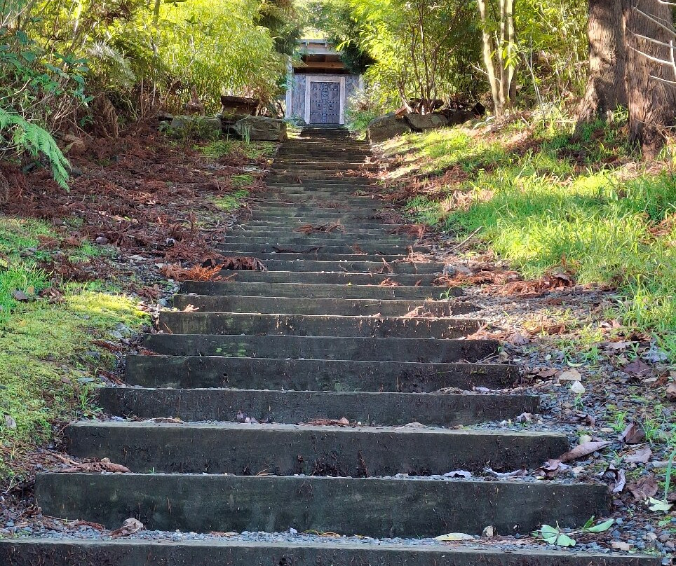 The Sculpture Park-汉密尔顿必去景点