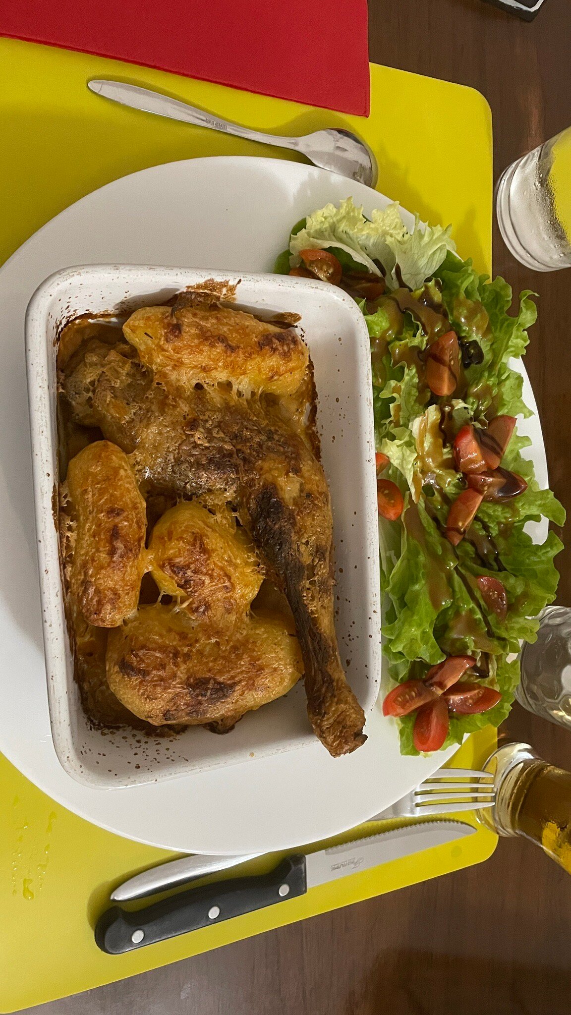 Auberge Du Chene-官方