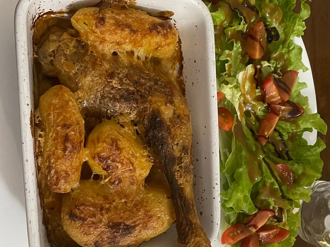 Auberge Du Chene主图