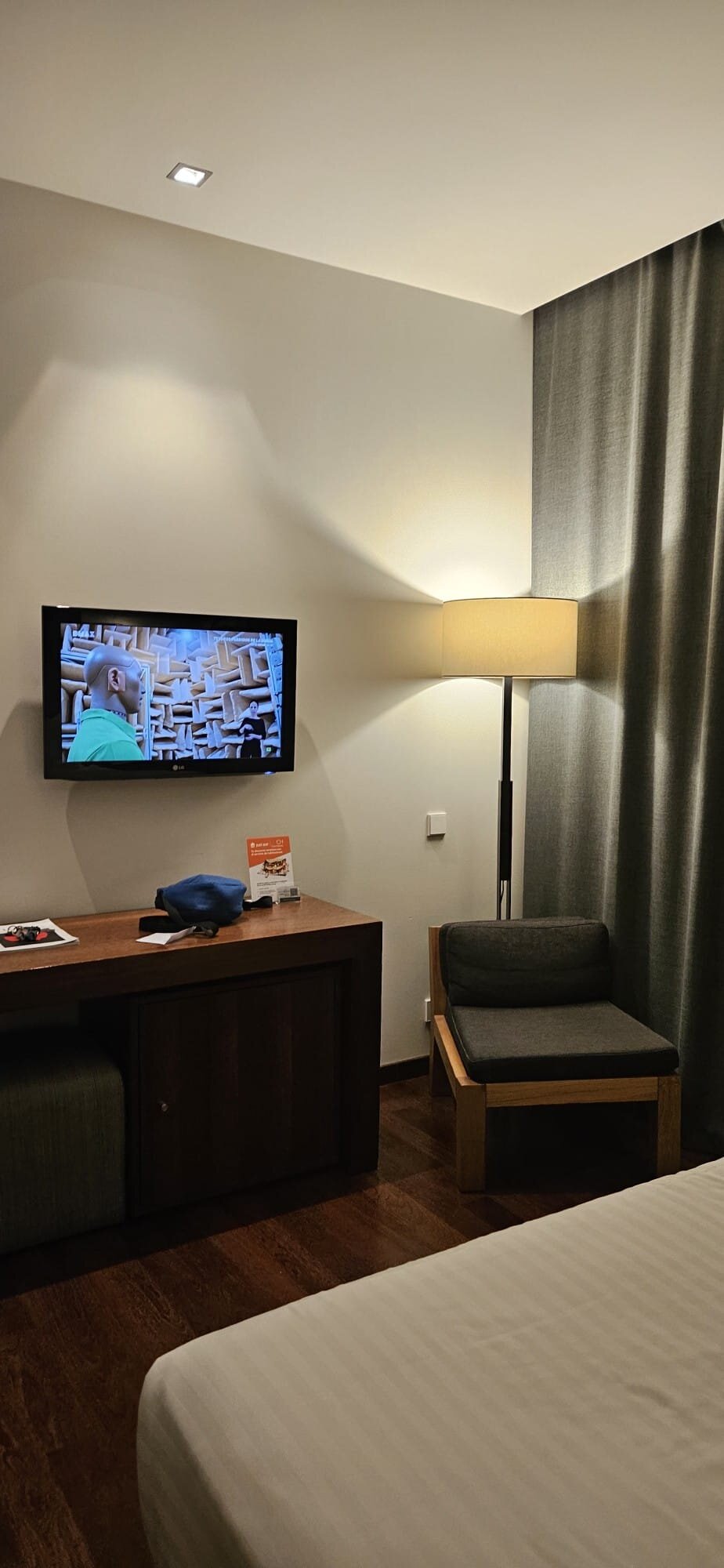 Hotel Carrís Marineda-官方