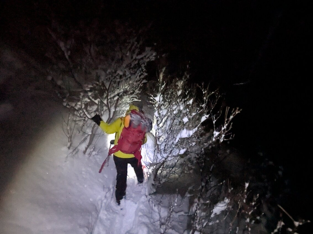 Elements Arctic Camp-特罗姆瑟必去景点