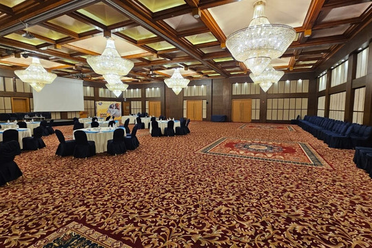 Radisson Blu Al Mahary Hotel主图