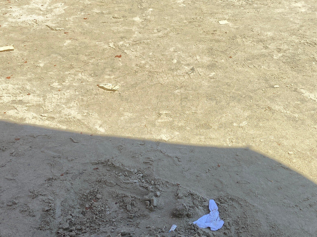 Tupi Beach-普拉亚格兰德必去景点