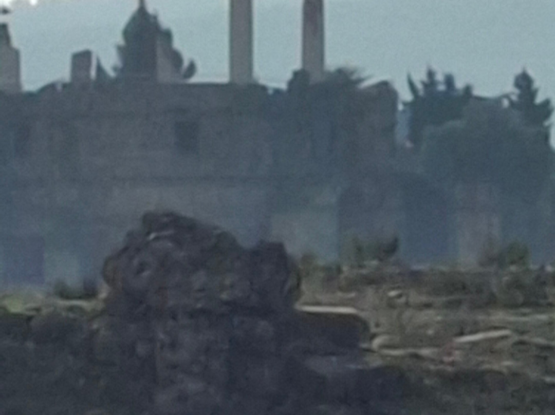 Uthina (Oudhna)-Ben Arous必去景点