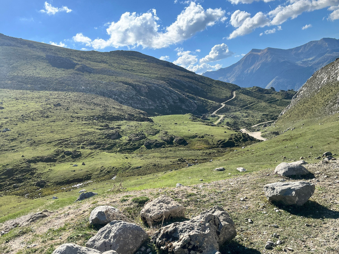Centro de Turismo Activo Picostour-Potes必去景点