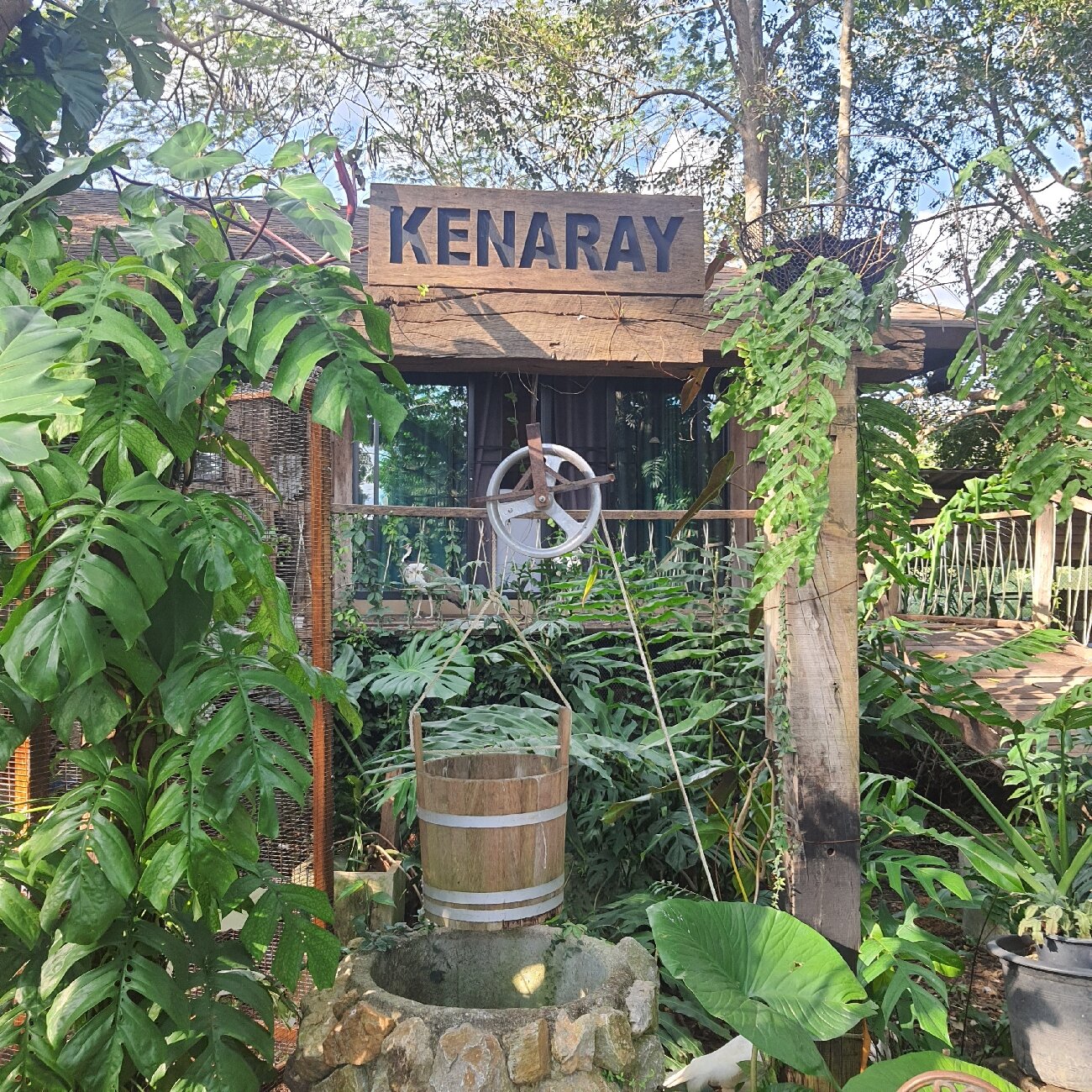Kenaray Farmstay-官方