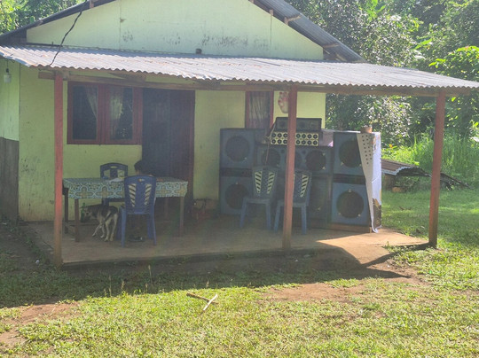 The Village Bunaken Resort主图