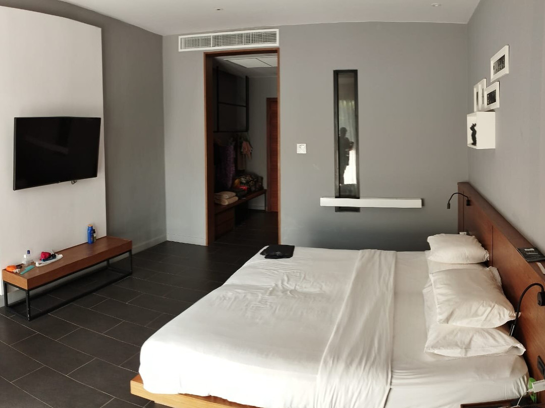 The Gallery Hotel Nai Harn主图