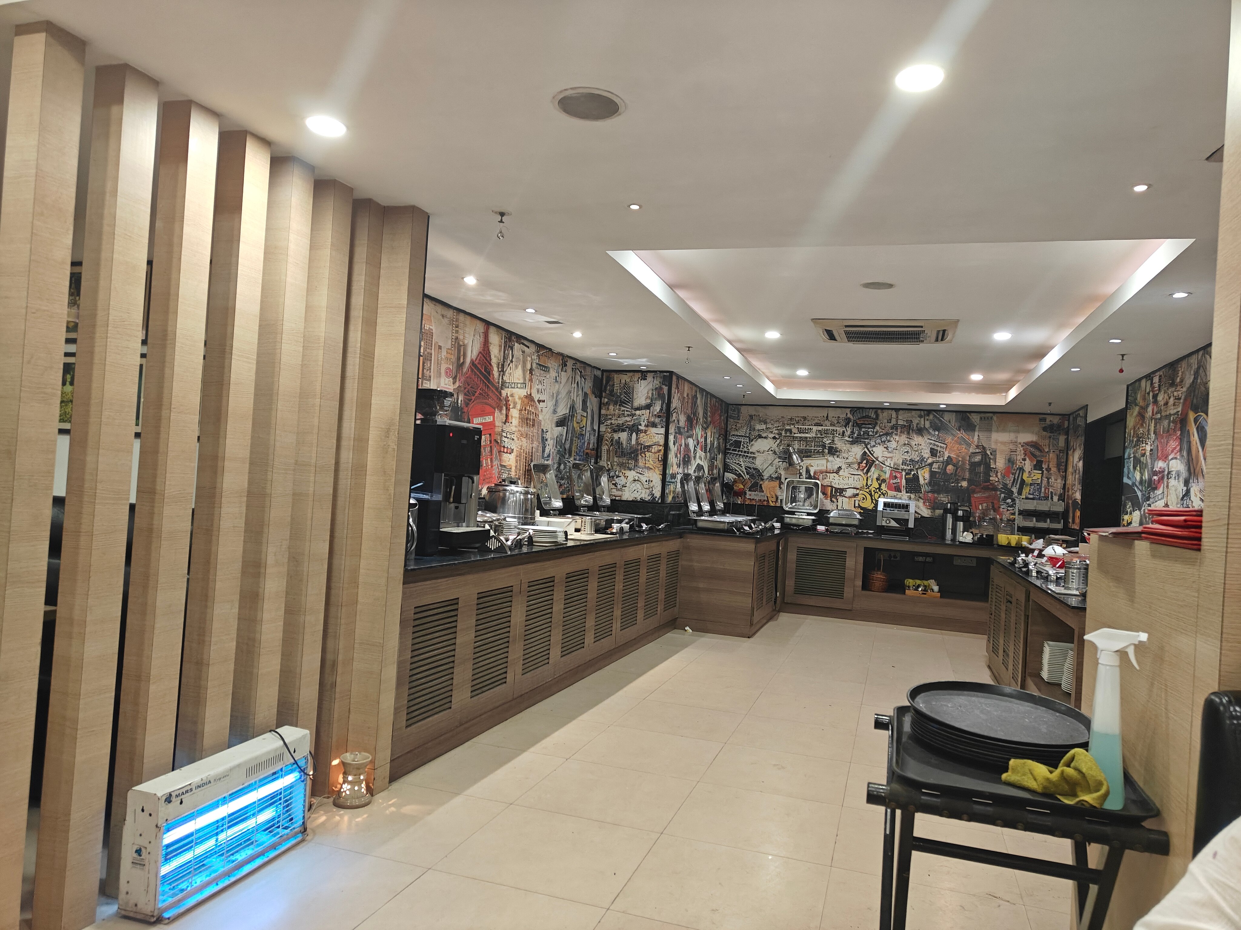 Red Fox by Lemon Tree Hotels, Tiruchirappalli-官方