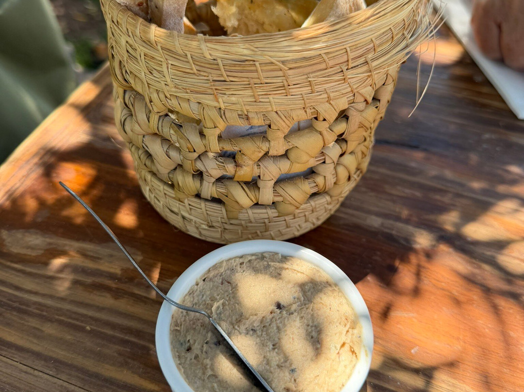 Bodega Roberto Bonfanti-路冉得库约必去景点