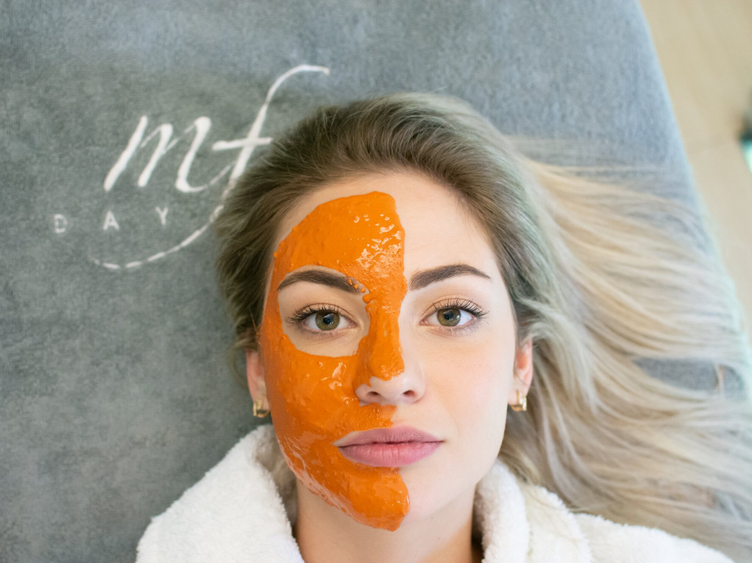 Mf Day Spa-雅典必去景点