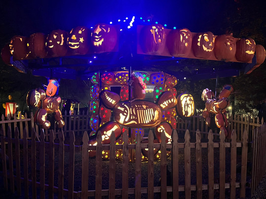 Van Cortlandt Manor-Croton on Hudson必去景点