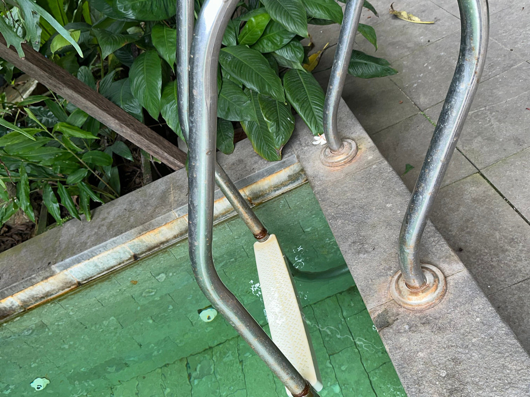 巴厘斯瓦哈酒店主图