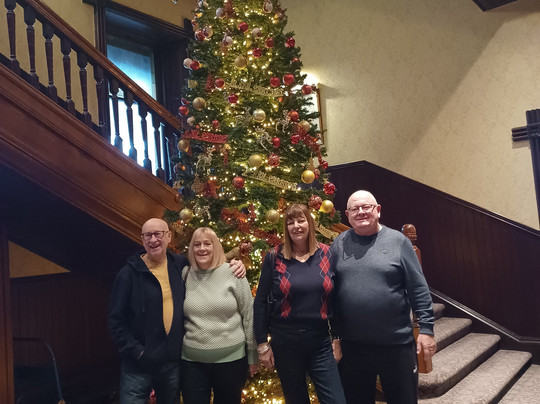 Loch Awe Hotel主图