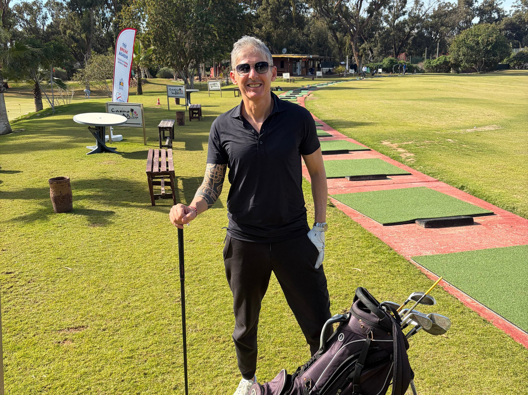 ‪Agadir Golf Training Center‬-阿加迪尔必去景点