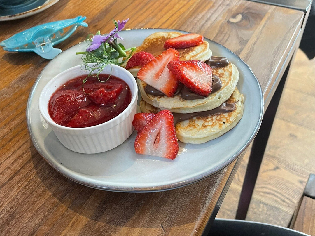 Missing Link Brewing-West Hoathly必去景点