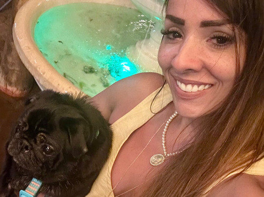 Hotel Pousada Ourinhos主图