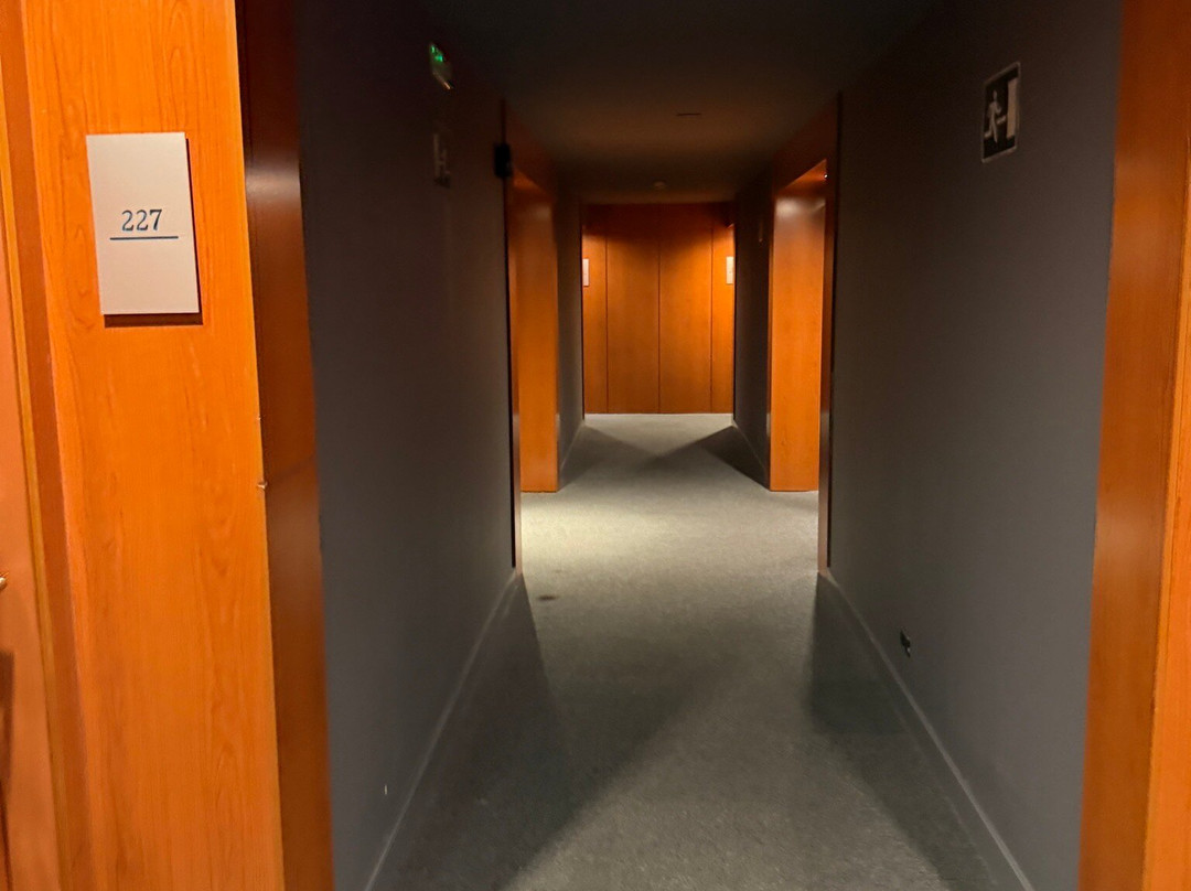 H2格拉纳达酒店主图