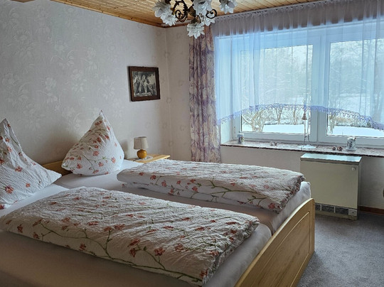 Eifel Hotel - Historische Wassermühle Birgel主图