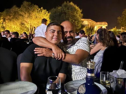 The Arkin Iskele Hotel主图