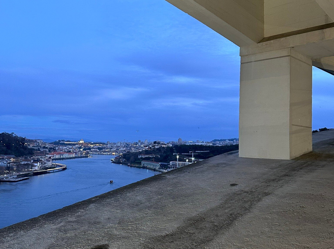 Porto Bridge Climb-波尔图必去景点