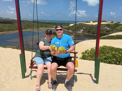 Potiguar Turismo-Natal必去景点