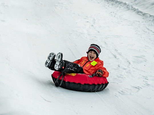Leavenworth Ski Hill-莱文沃思必去景点