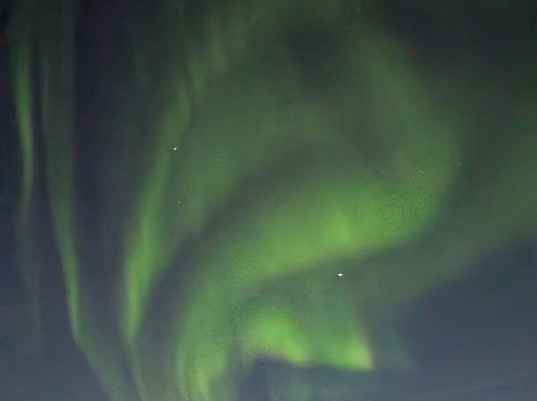 Aurora Service Tours-Utsjoki必去景点