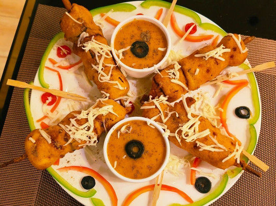 The Cristallo Resort主图