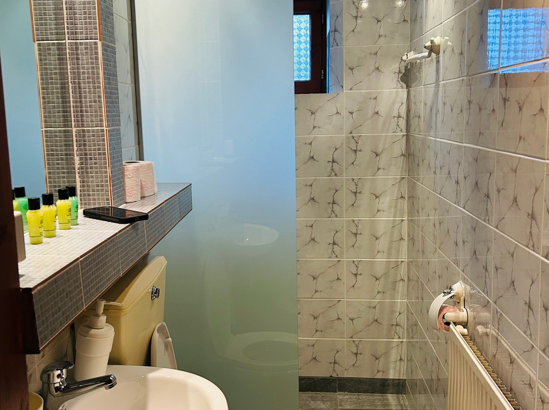 Exohiko Resort and Spa主图