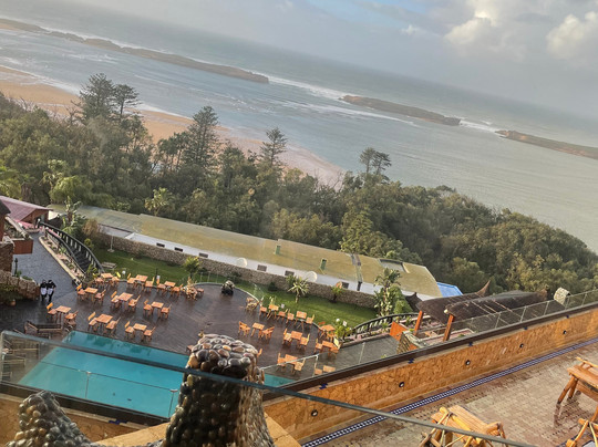 Chateau Eden El Rouh主图