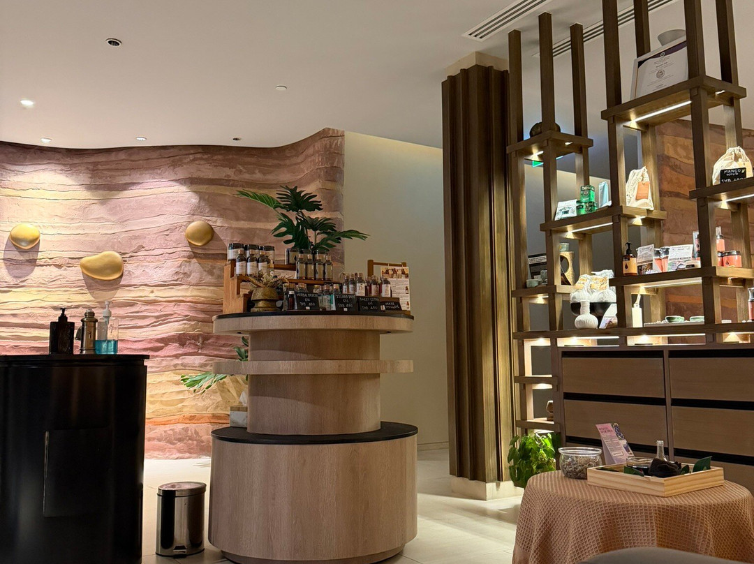 Rosalyn Spa-Bang Muang必去景点