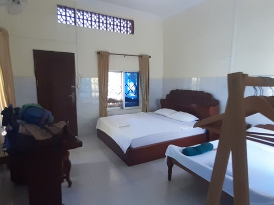 Meas Family Homestay主图