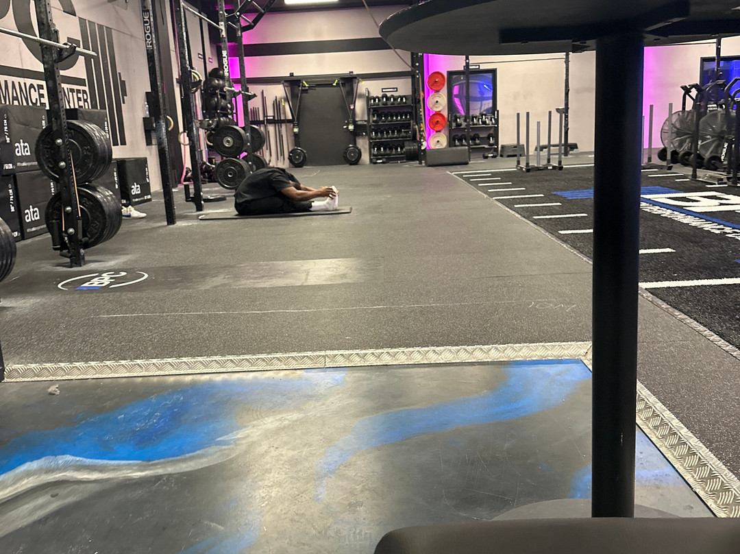 Bergen Performance Center-Loddefjord必去景点