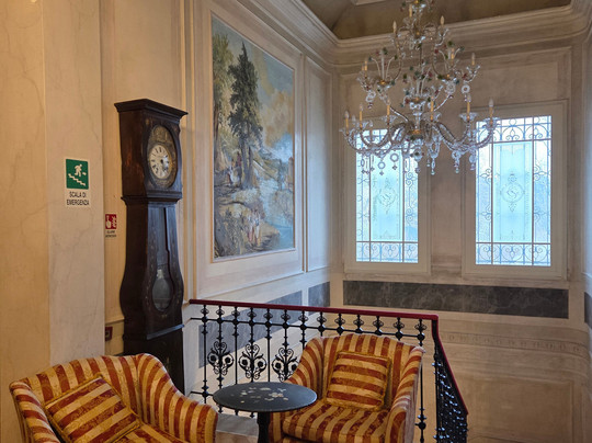 Hotel Villa Stucky主图