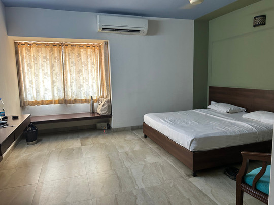 Hotel Mookambika Palace主图