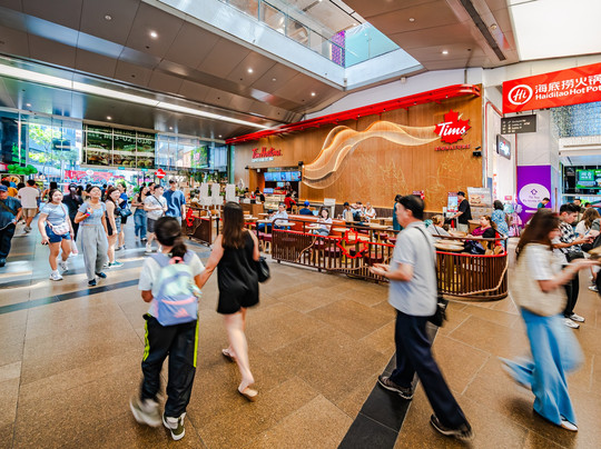 313@somerset-新加坡必去景点