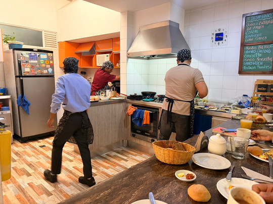 Hotel Frances La Maison主图