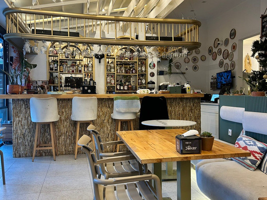 Jasmine Marmaris主图