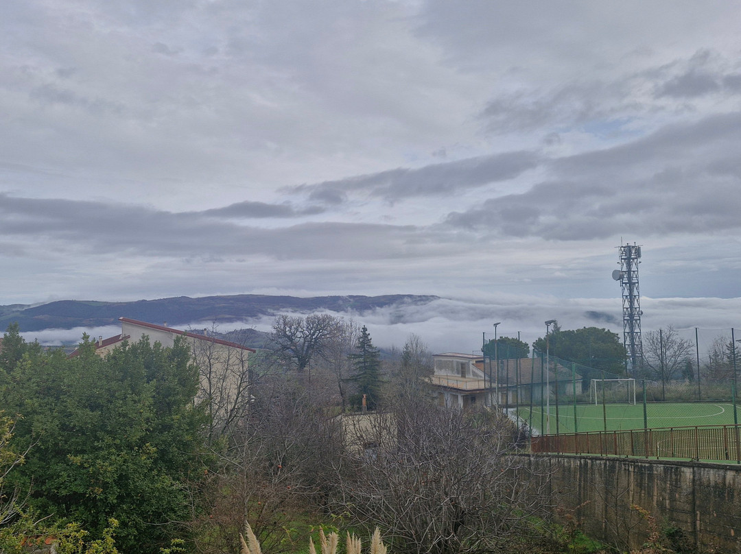 Pianisi Albergo主图