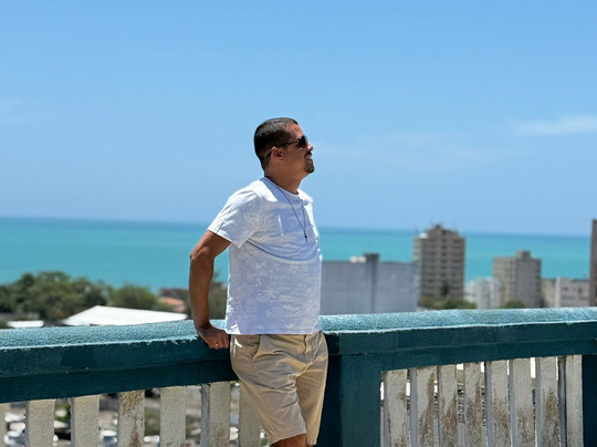 Mirante São Gonçalo-Maceio必去景点