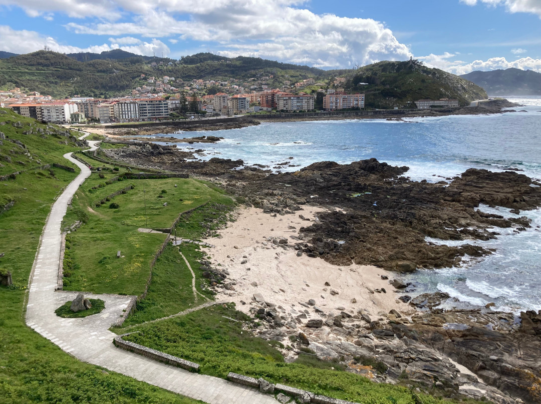 Hotel Rompeolas主图