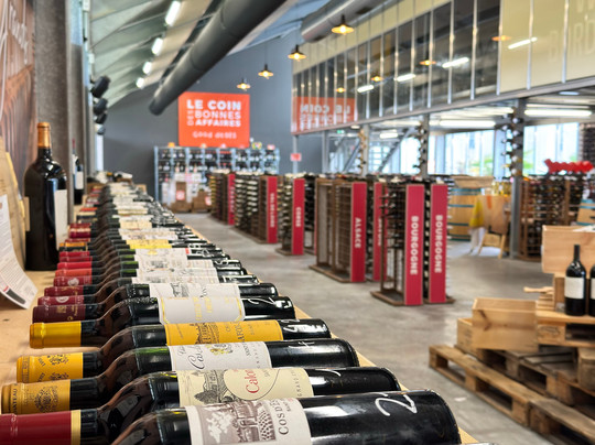 La Winery-Arsac必去景点