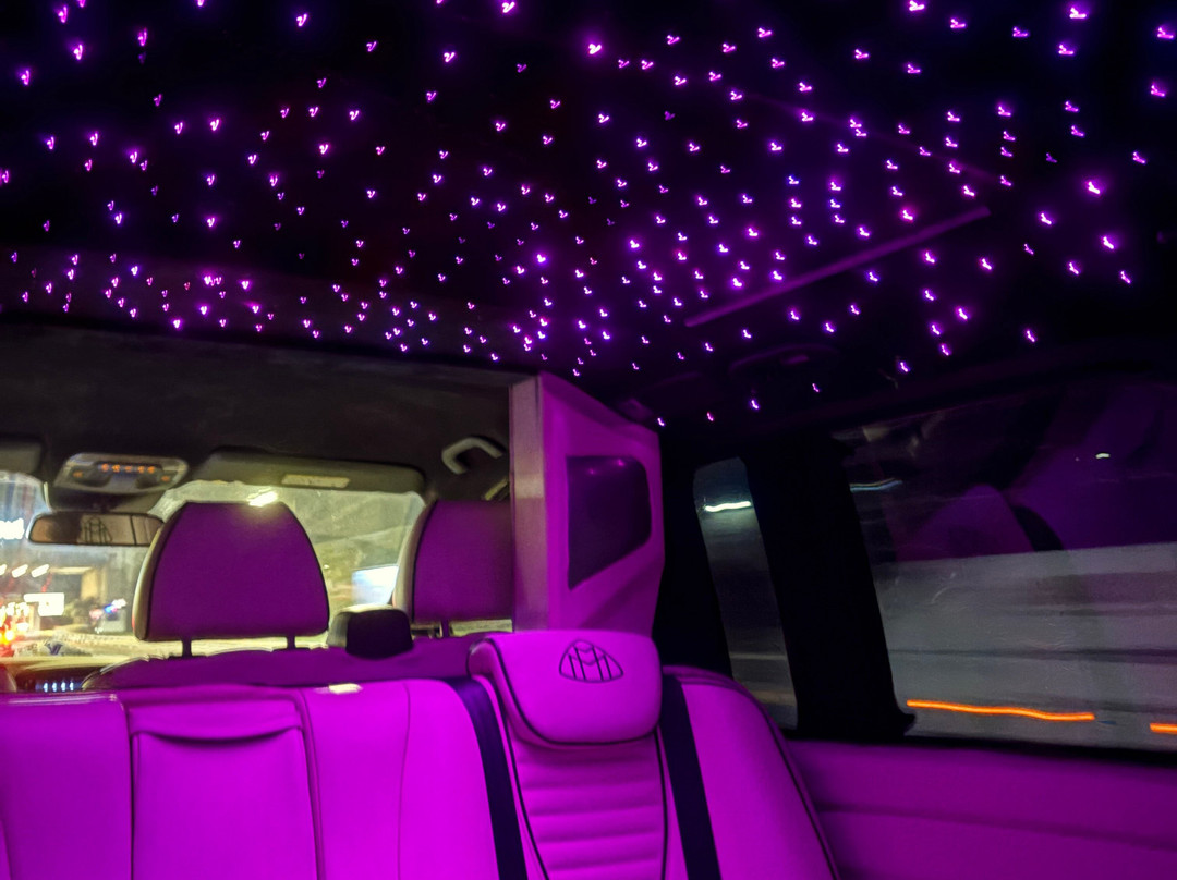 İstanbul Shuttle Port-伊斯坦布尔必去景点