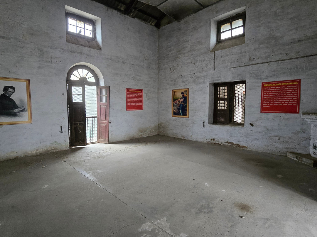 Ferozepur Fort-Firozpur必去景点