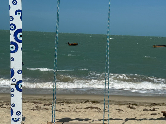 Barra Grande Beach-Barra Grande必去景点